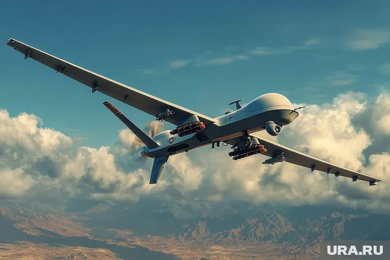 Средства ПВО РФ поразили 55 дронов ВСУ в ночь на 27 сентября