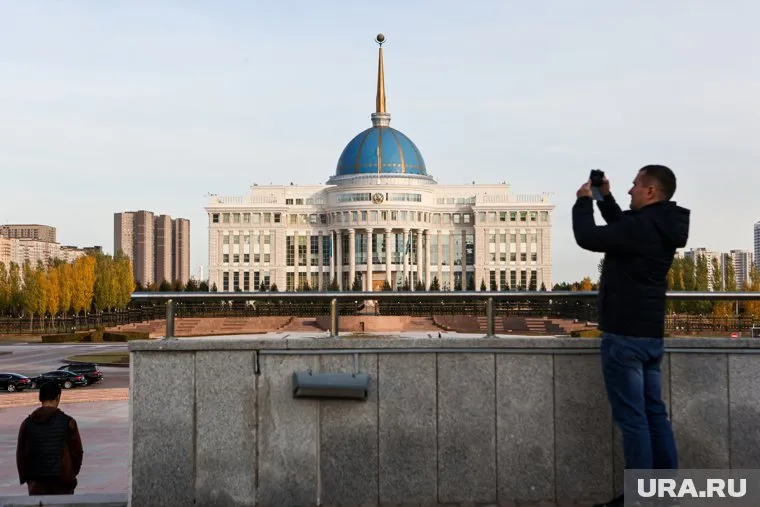 Политолог Максим Вилисов объяснил, почему национализм угрожает связям России и Казахстана