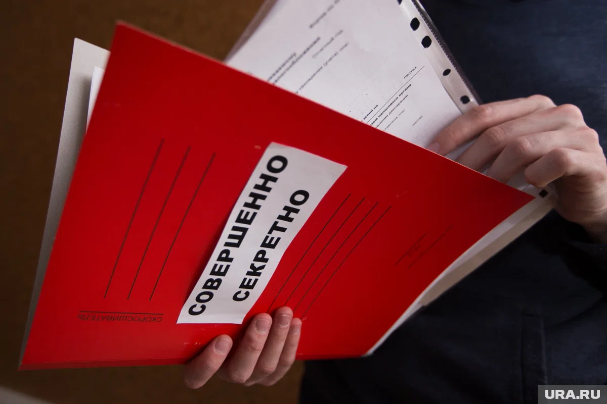 Адвоката обвиняют в разглашении гостайны