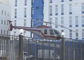 Новый топ-менеджер пермского авиазавода рассказал о своей главной задаче