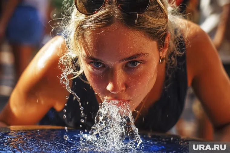 Бесплатная вода стала доступна после рекомендаций УФАС