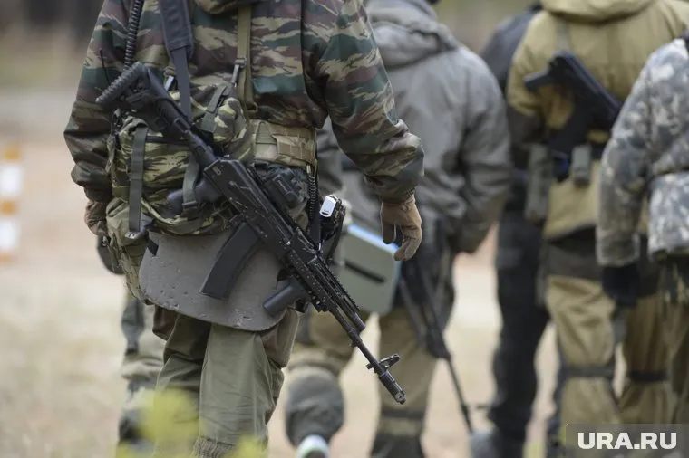 ЧВК «Вагнер» должна готовиться к «серьезным событиям» в Беларуси, заявил «Брест»