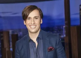 Галкин показал огород в Испании