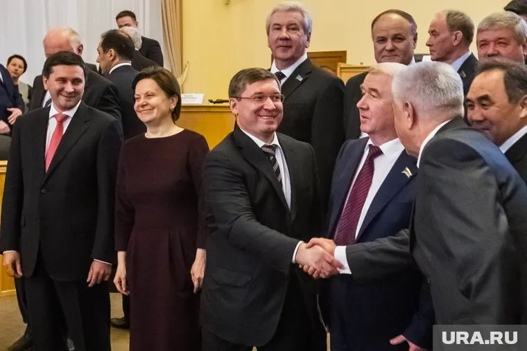 Триумвират «Якушев-Комарова-Кобылкин» прекратил свое существование. Что теперь ждет регионы Тюменской области?