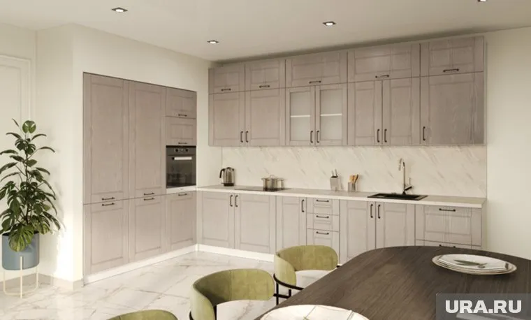 По словам специалистов «Максидома», ремонт без четкого плана приводит к постоянным переделкам и дополнительным расходам 