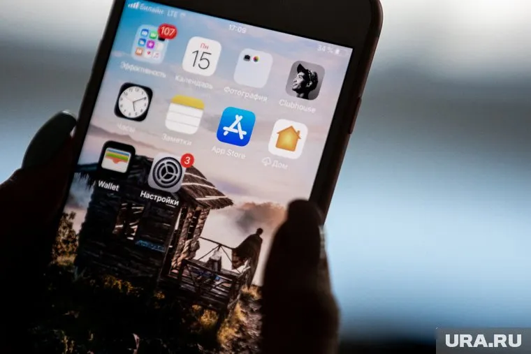 Apple выполнила предписания ФАС России