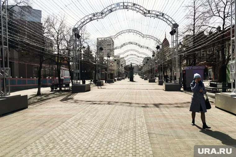 Челябинцы почувствуют холод ночью и рано утром