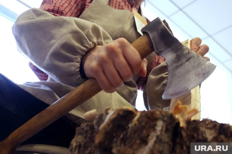 В Госдуме призвали судить Сергея Волынского по всей строгости закона