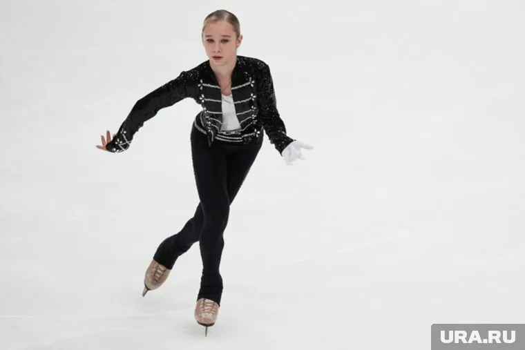 Экс-тренера «Ангелов Плющенко» обвинили в домогательствах