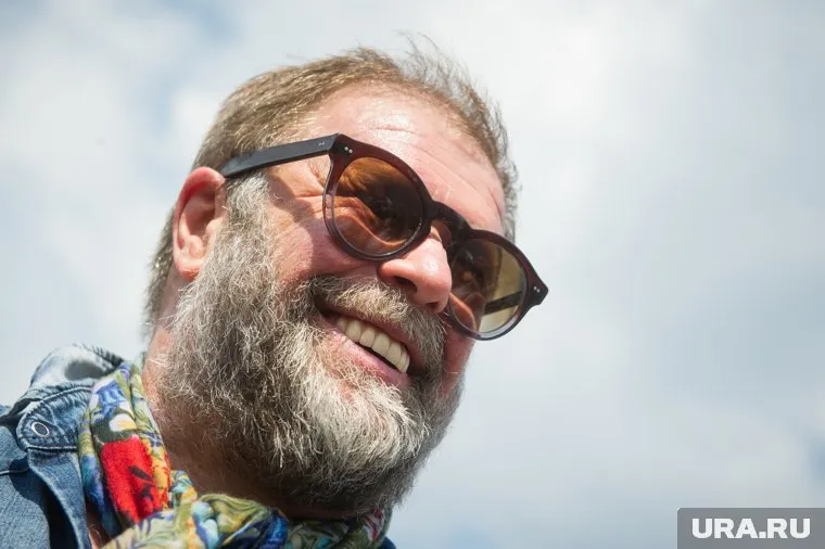 Гребенщиков заявил, что не планирует возвращаться в Россию