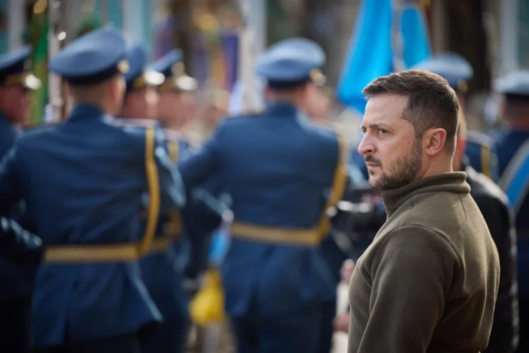 Встреча Трампа и Зеленского показывает различия в их подходах по урегулированию конфликта, указано в материале