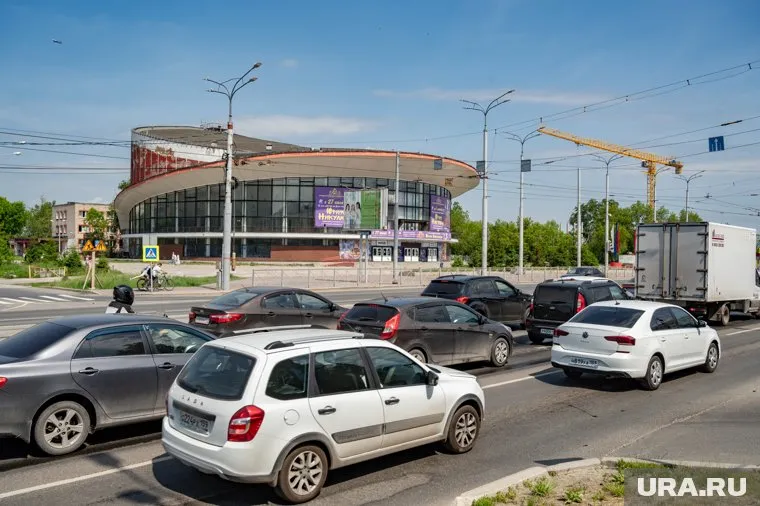 Инцидент произошел у цирка