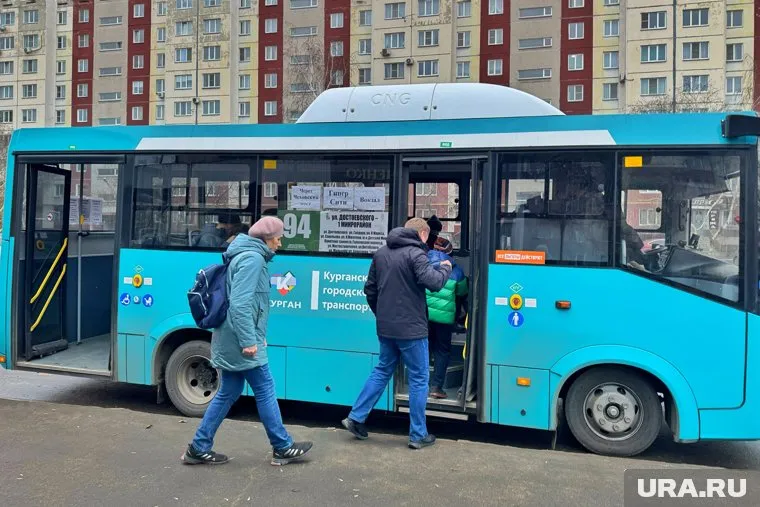 ДТП случилось в Заозерном