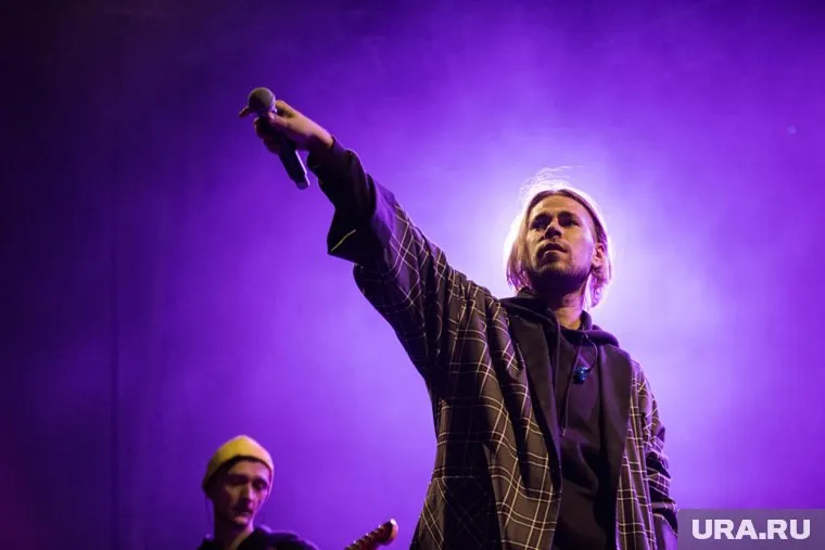 24 июня Максим Свобода выступит на одной площадке с ZOLOTO