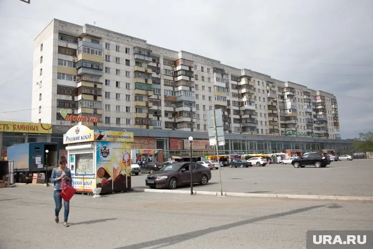 Новый магазин появился в городе