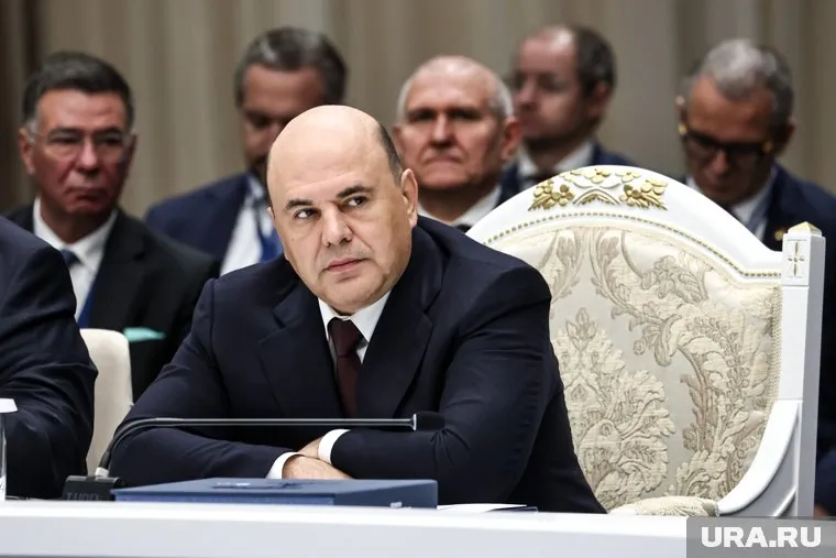 Премьер-министр РФ Михаил Мишустин совершенствует работу правительства и госорганов