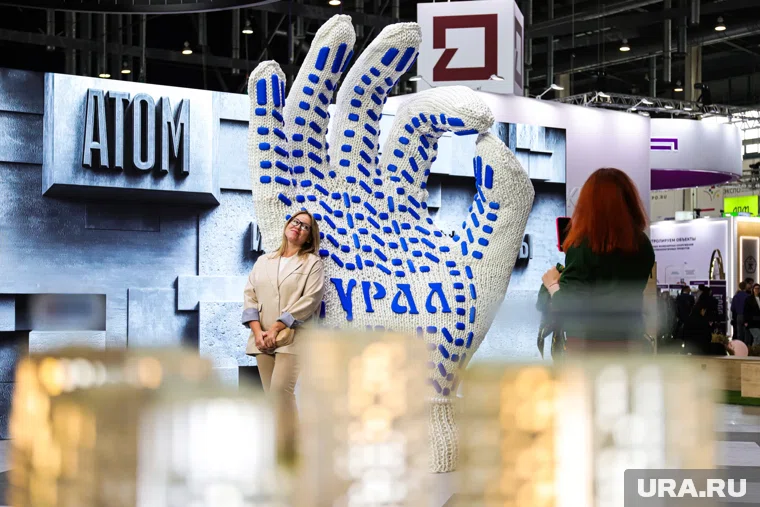 Фестиваль 100+ TechnoBuild собрал тысячи гостей со всей России и зарубежья