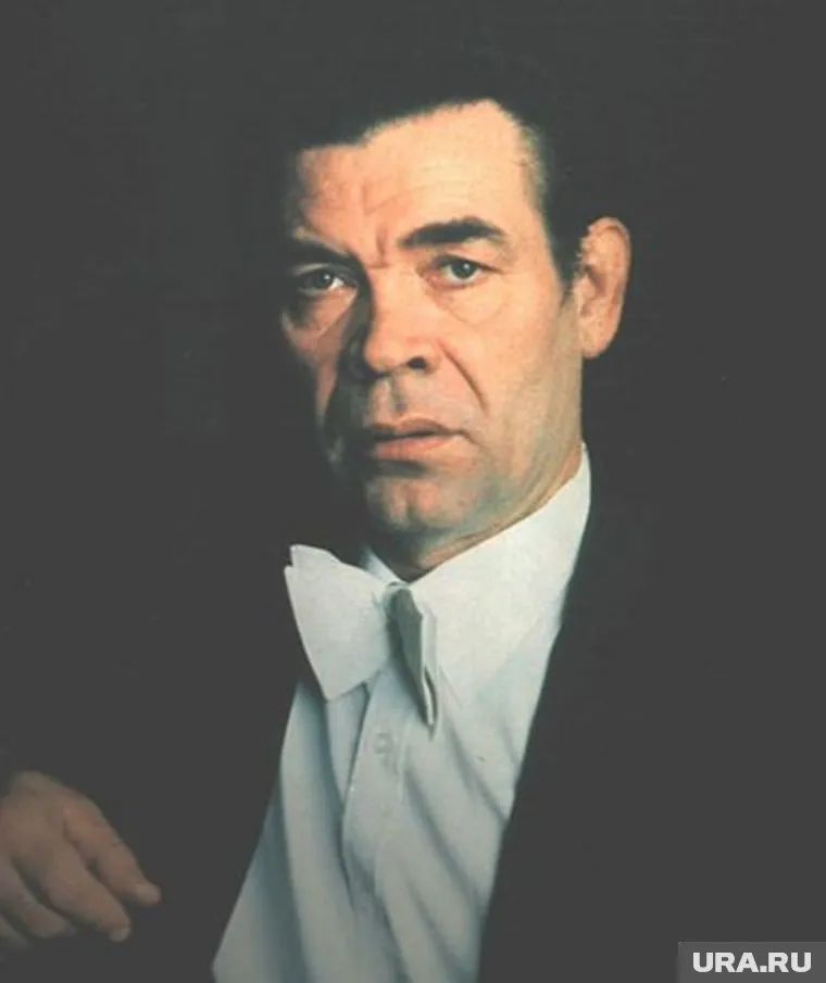 За годы своей музыкальной карьеры Ведерников записал свыше тридцати дисков