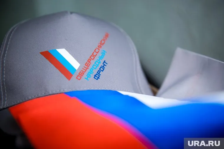 На передовую отправлена гуманитарная помощь на сумму более 125 млн рублей