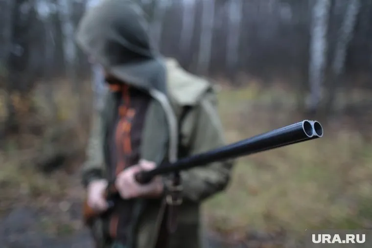 В Югре задержали браконьера