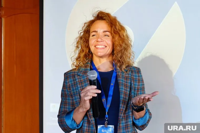 Екатерина Сычкова уверена, что на смартфон можно сделать отличные кадры