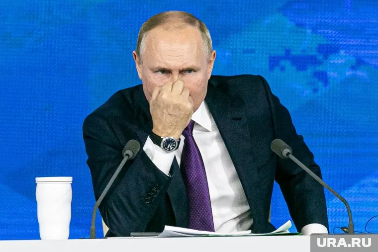 Владимир Путин заявил о скором ослаблении ковидных ограничений