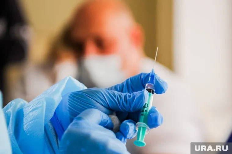 В ВОЗ поблагодарили Россию за вклад в разработку вакцин от коронавируса