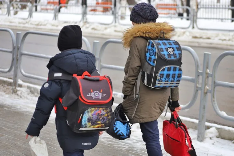 Город. Курган