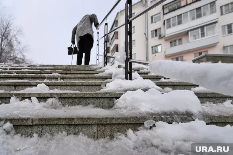 от Костромы до Казани пройдут ледяные дожди