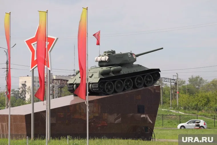 ДТП с автобусом произошло на кольце у ТЦ «Гипер Сити»