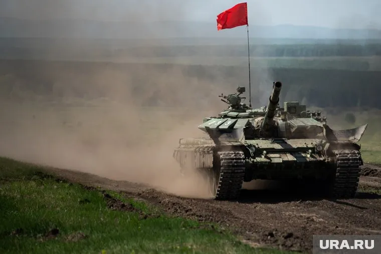 Восьмилетний Алеша из Белгородской области пожелал российским военным здоровья