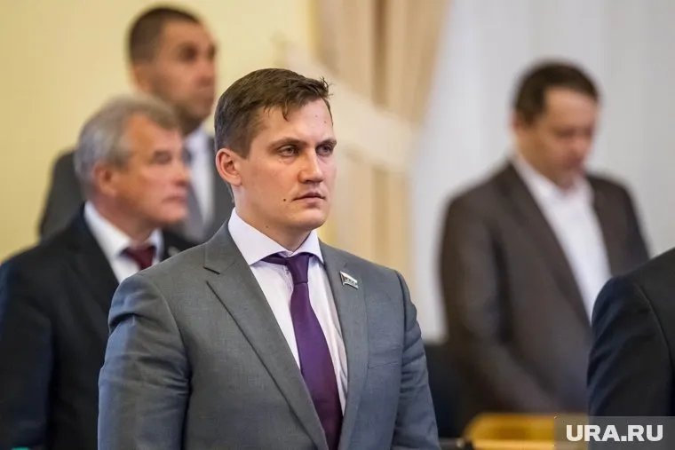 Замену Павлу Белявскому не могут найти больше трех месяцев