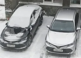 Bloomberg: в России растет спрос на автомобили