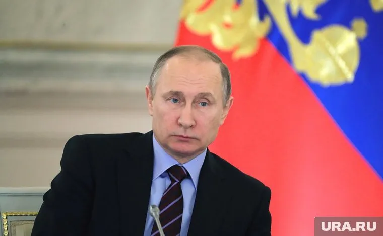 Президент на заседании оргкомитета