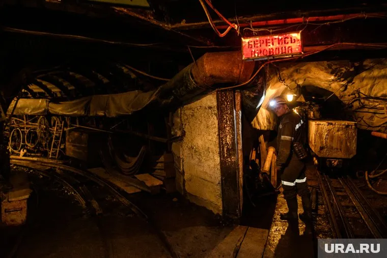 За нарушения правил безопасности в шахтах, следует увольнять руководство и заводить уголовные дела, считают в Госдуме