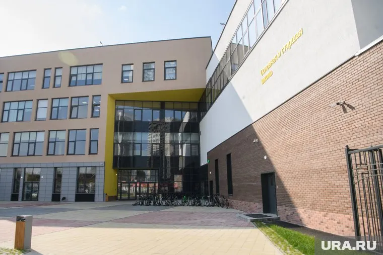 В «Перспективе» детей учат спасать себя и других, ее курирует МЧС