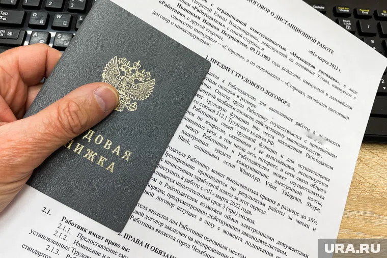 Курганцам рассказали, как обстоят дела с зарплатой на рынке труда