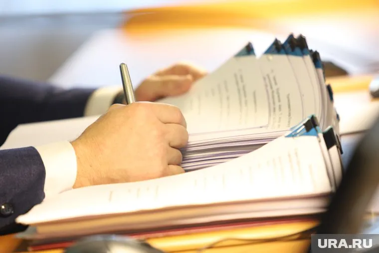 Продажу крупного ТРК так и не удалось довести до подписания договора купли-продажи