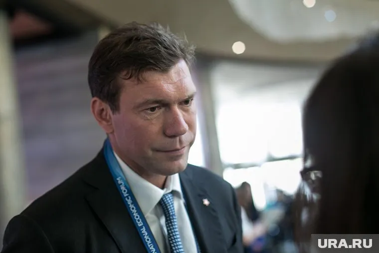 Задержан подозреваемый в покушении на Олега Царева (на фото)