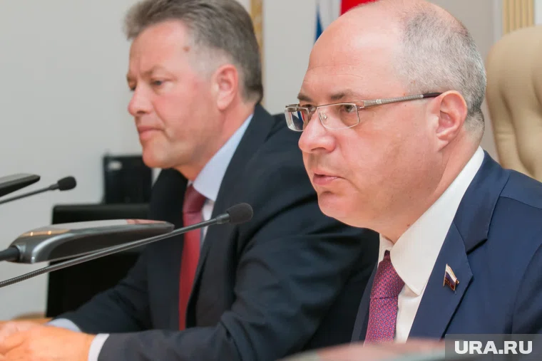 Гаврилов о проблеме с досрочным выходом на пенсию по стажу