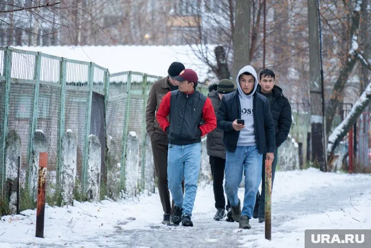 Число депортированных из Красноярского края мигрантов увеличилось