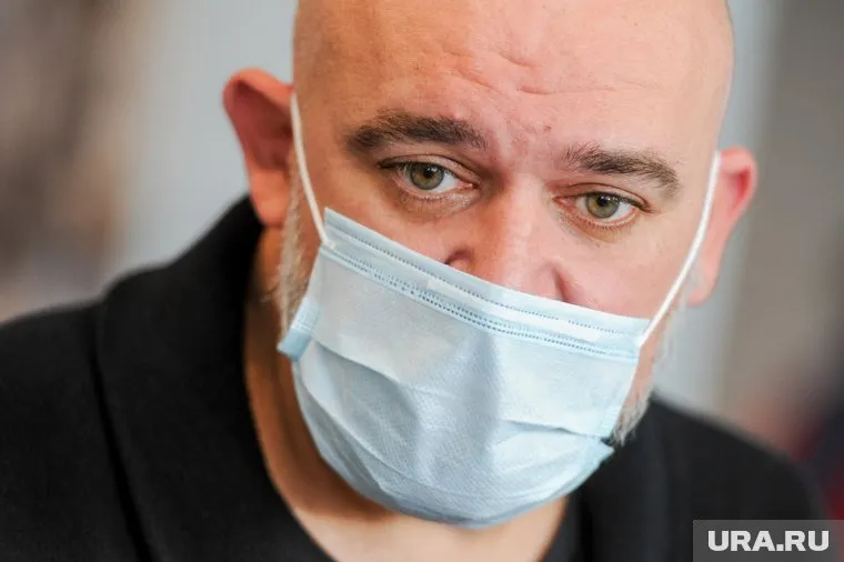 Денис Проценко заявил, что коронавирус обманывает все прогнозы
