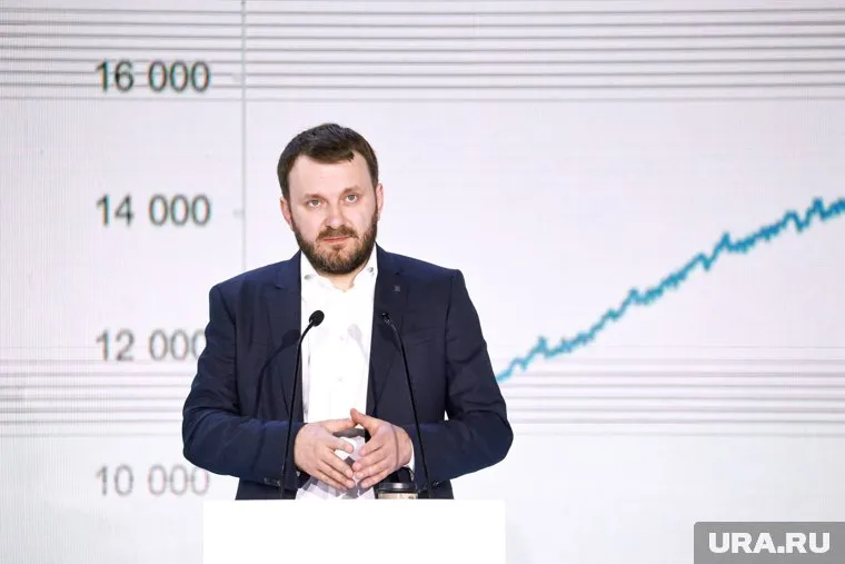 Переориентация произошла из-за смены рынков сбыта