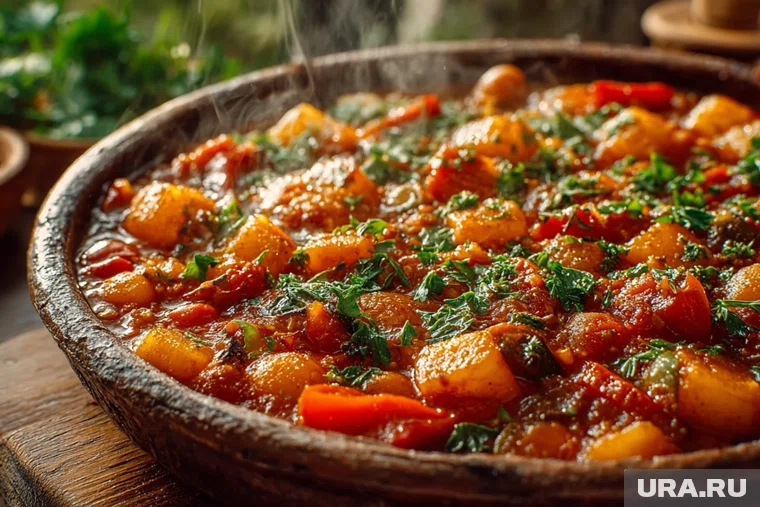 Что приготовить в Великий пост 2026: топ-8 рецептов из фасоли, нута и чечевицы