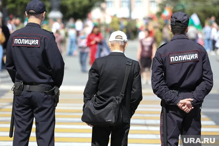 Привлекать новые кадры в полицию будут через соцсети