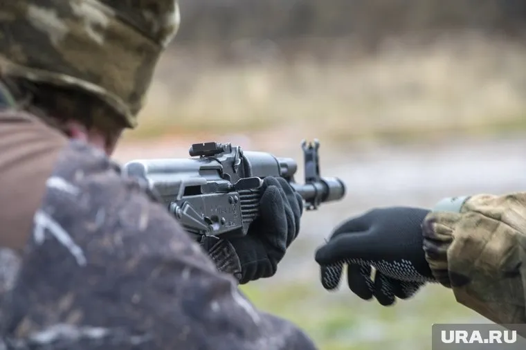 Операция в Нагорном Карабахе приостановлена