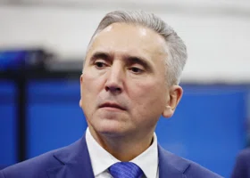 Губернатор Моор обсудил вопросы взаимодействия с начальником УФСИН по Тюменской области