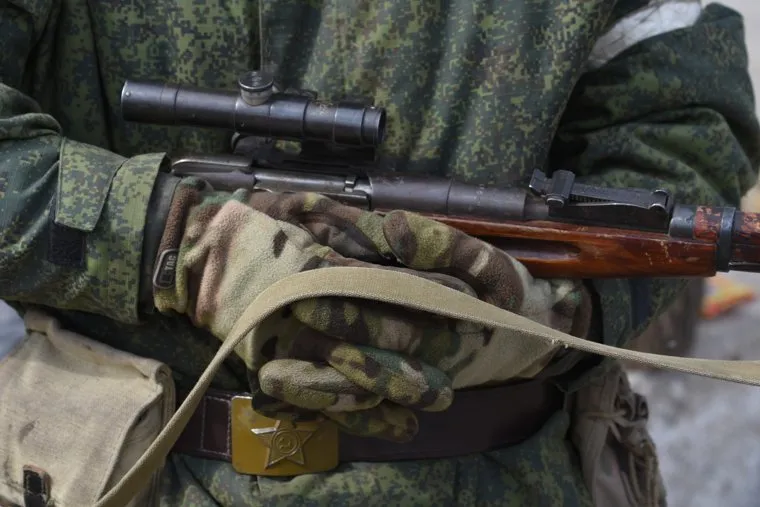 Эвакуация людей из осажденного Мариуполя. Украина