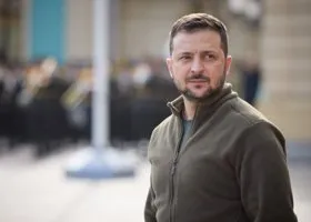 Келлог назвал главную ошибку Зеленского во время встречи с Трампом