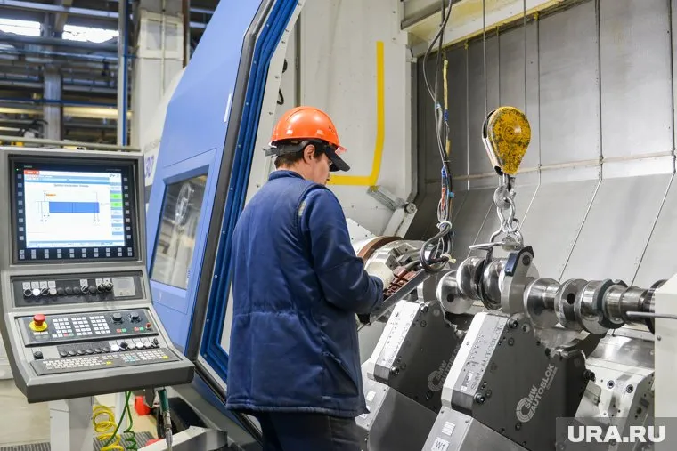 За 295 млн рублей в регионе продается предприятие по добыче рассыпного золота